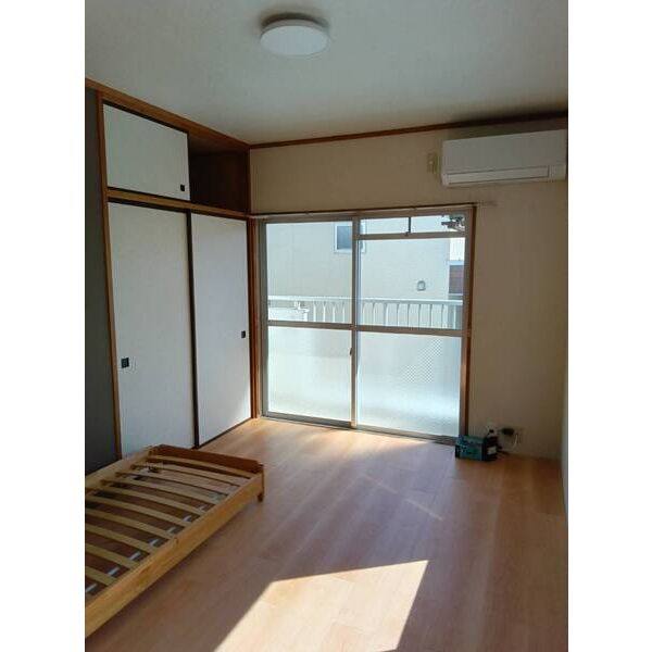 ARK shiogama 室内写真5
