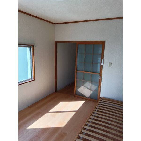 ARK shiogama 室内写真6