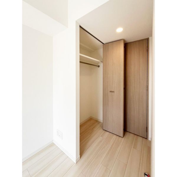 S-RESIDENCE高井田beleta 室内写真5