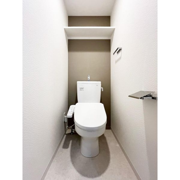 S-RESIDENCE高井田beleta 室内写真8