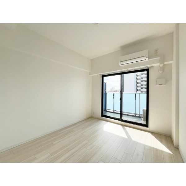 S-RESIDENCE高井田beleta 室内写真1