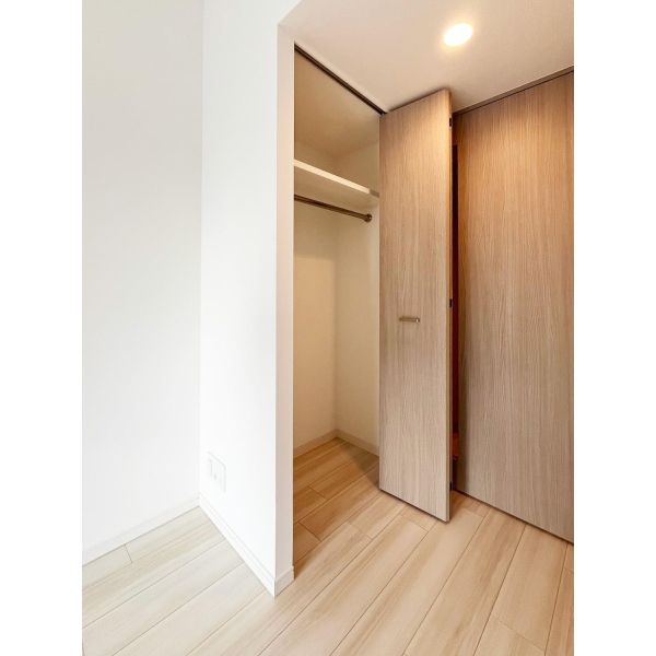 S-RESIDENCE高井田beleta 室内写真5