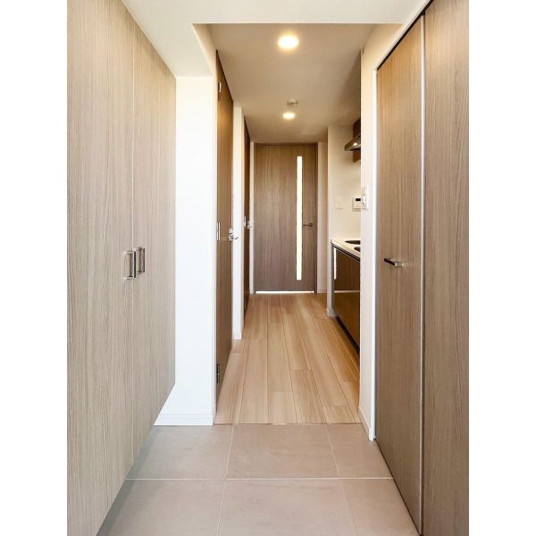S-RESIDENCE高井田beleta 室内写真9