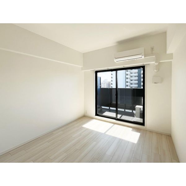 S-RESIDENCE高井田beleta 室内写真1