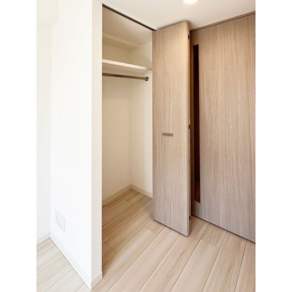 S-RESIDENCE高井田beleta 室内写真5
