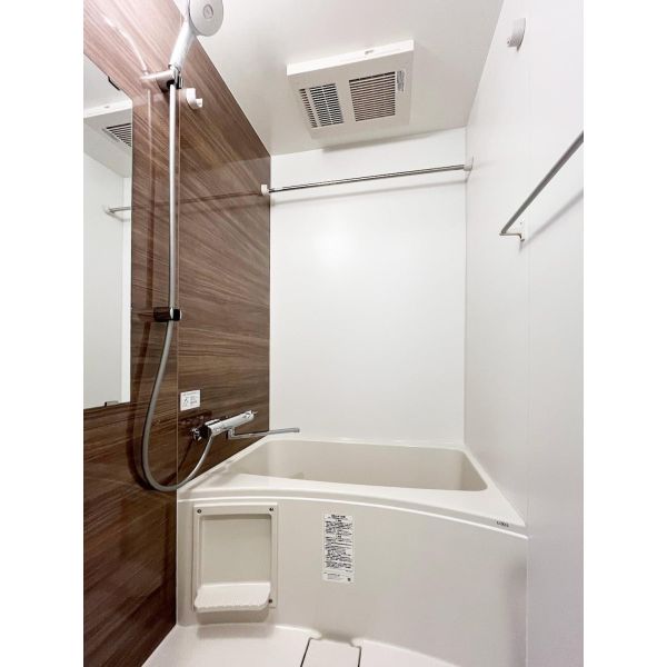 S-RESIDENCE高井田beleta 室内写真7