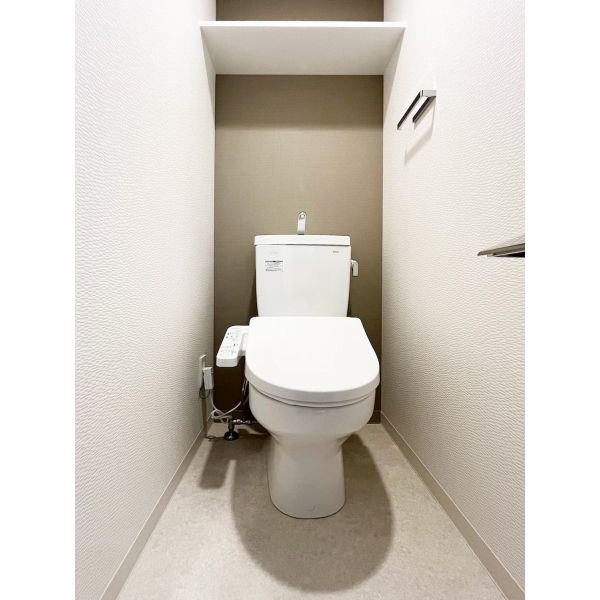 S-RESIDENCE高井田beleta 室内写真8