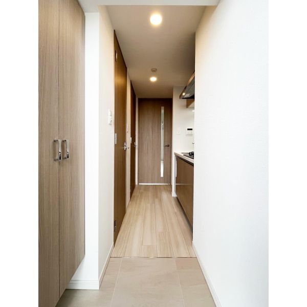 S-RESIDENCE高井田beleta 室内写真9
