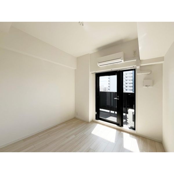 S-RESIDENCE高井田beleta 室内写真1