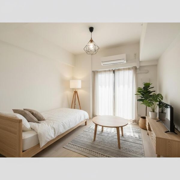 S-RESIDENCE高井田beleta 室内写真2
