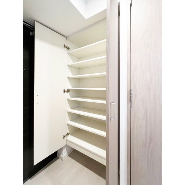 S-RESIDENCE高井田beleta 室内写真10