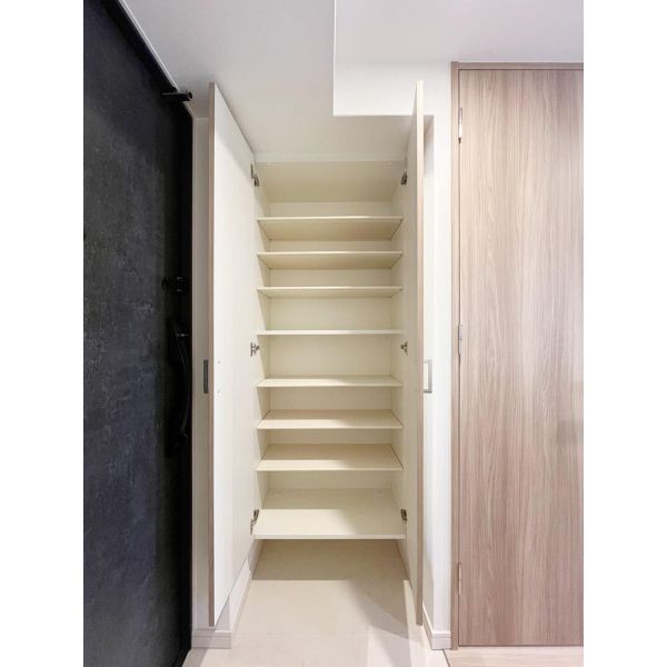 S-RESIDENCE堺浜寺axial 室内写真9