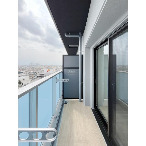 S-RESIDENCE堺浜寺axial 室内写真10