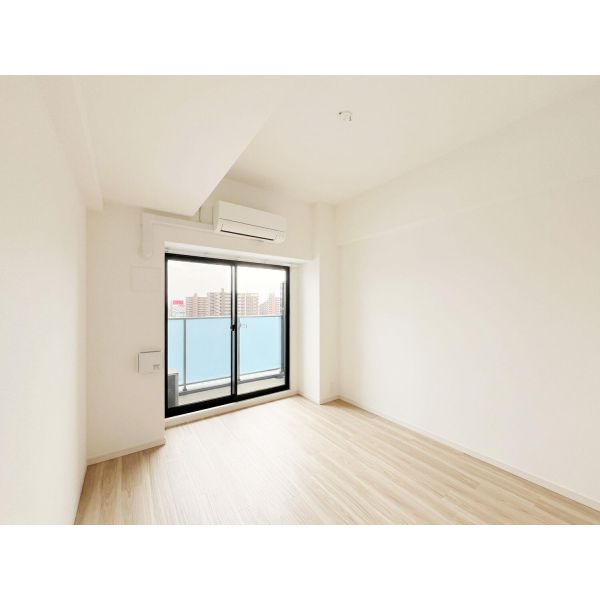 S-RESIDENCE堺浜寺axial 室内写真1