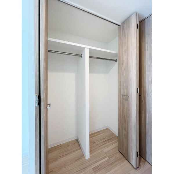 S-RESIDENCE堺浜寺axial 室内写真4