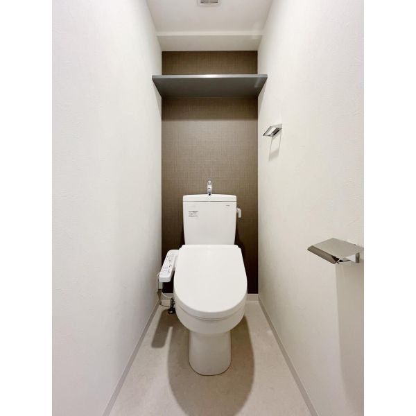 S-RESIDENCE堺浜寺axial 室内写真7