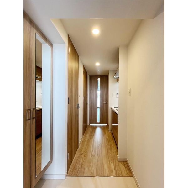 S-RESIDENCE堺浜寺axial 室内写真8