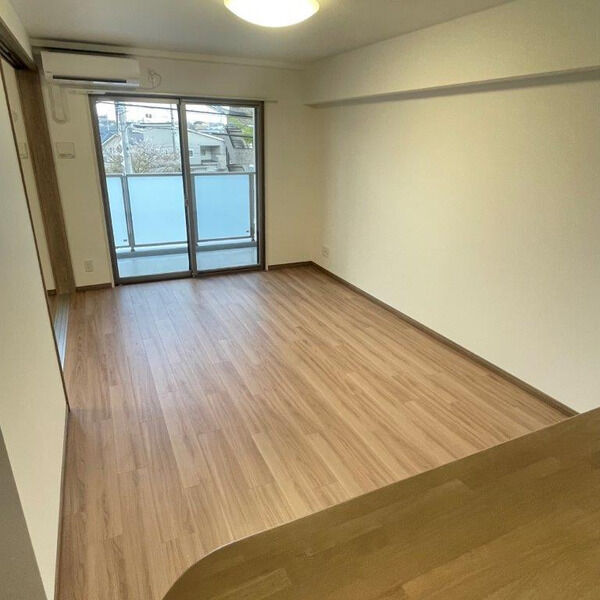 IMR BLD. 室内写真1