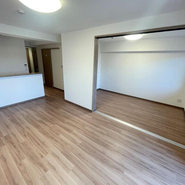 IMR BLD. 室内写真2