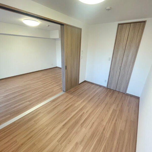 IMR BLD. 室内写真3