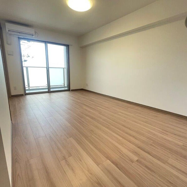 IMR BLD. 室内写真1
