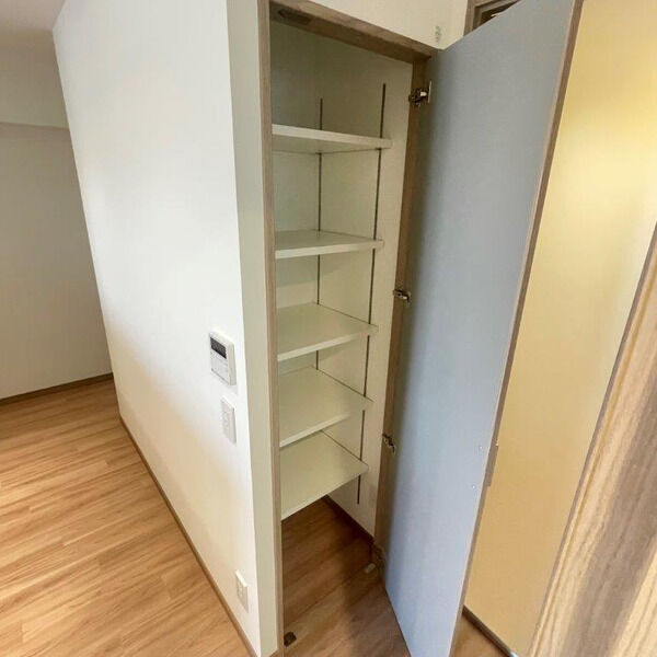 IMR BLD. 室内写真8