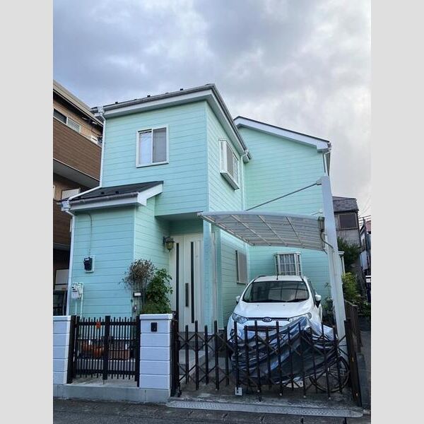 東平賀戸建