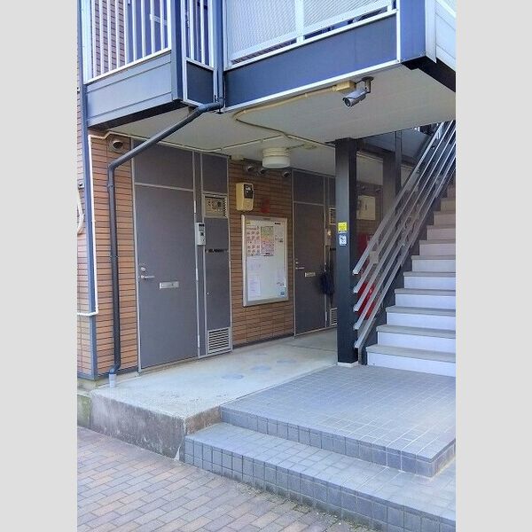 レオパレス沼南7 室内写真6