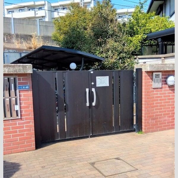 レオパレス沼南7 室内写真7