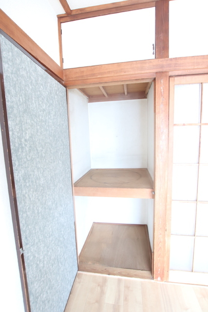 新葛西橋マンション 室内写真9