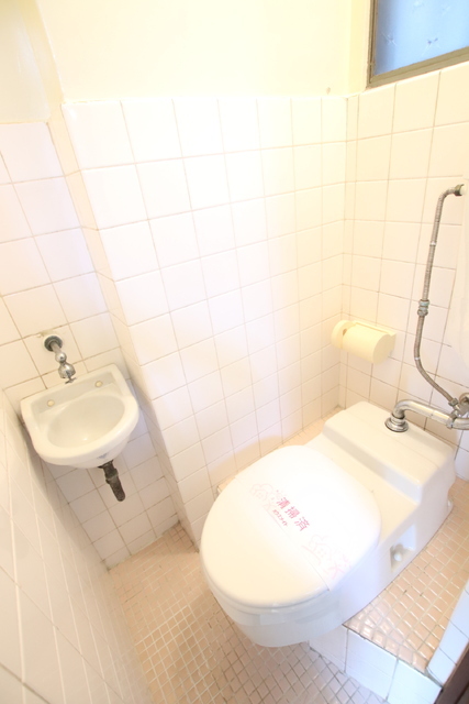 新葛西橋マンション 室内写真5
