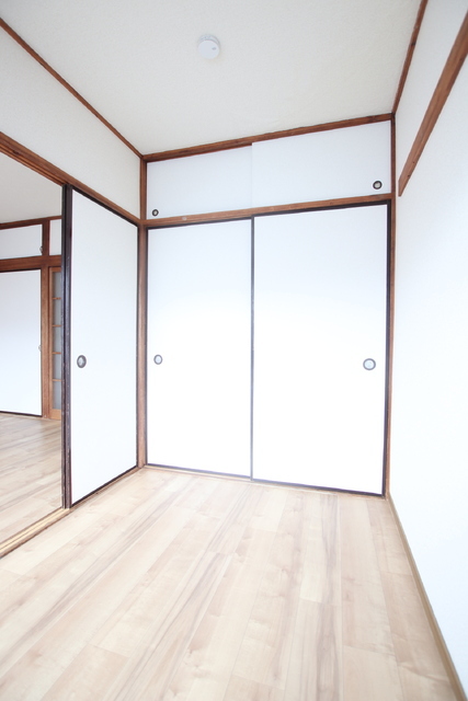 新葛西橋マンション 室内写真6