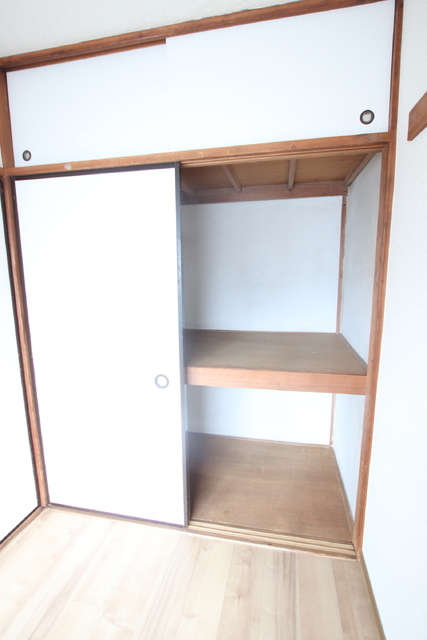 新葛西橋マンション 室内写真7
