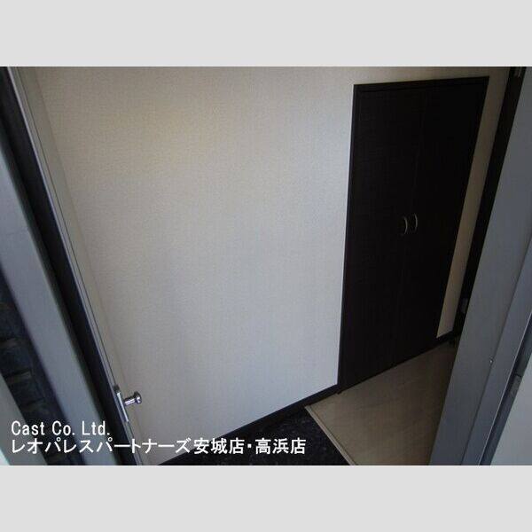 レオネクスト北明治 室内写真7