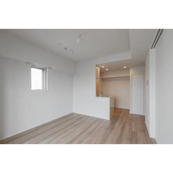 ジオエント町屋 室内写真1