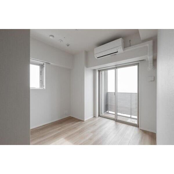 ジオエント町屋 室内写真4