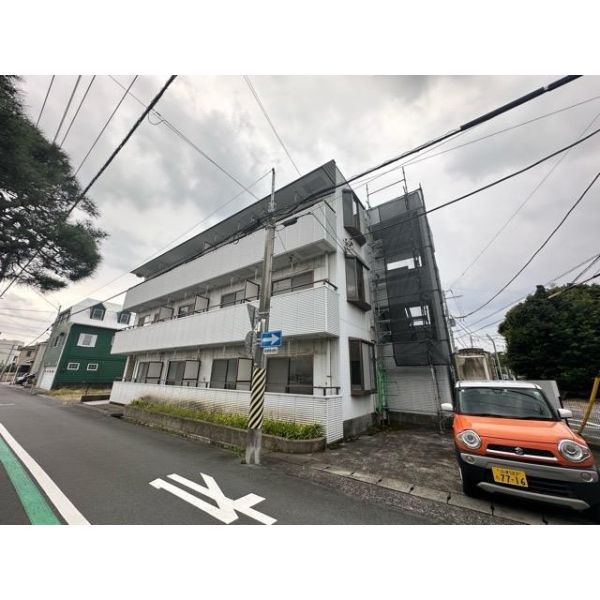 ブライトフューチャー
