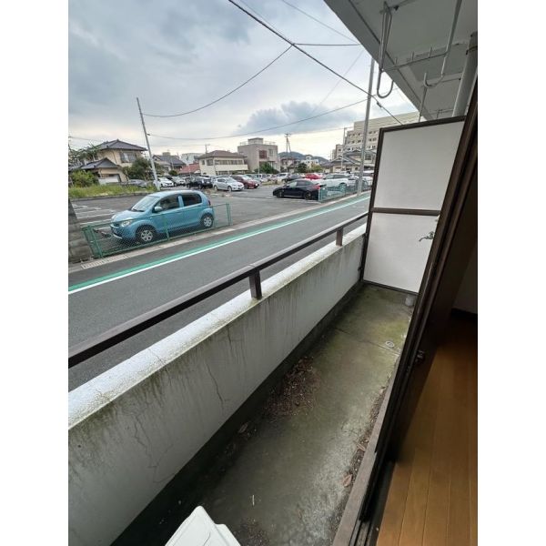 ブライトフューチャー 室内写真10