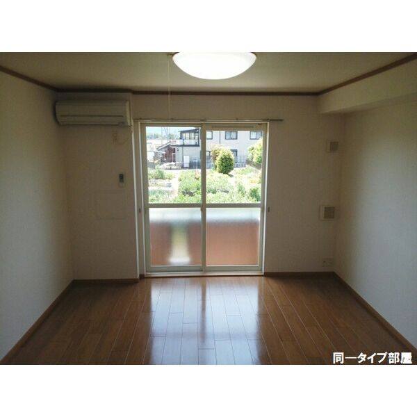 プーゼC 室内写真2