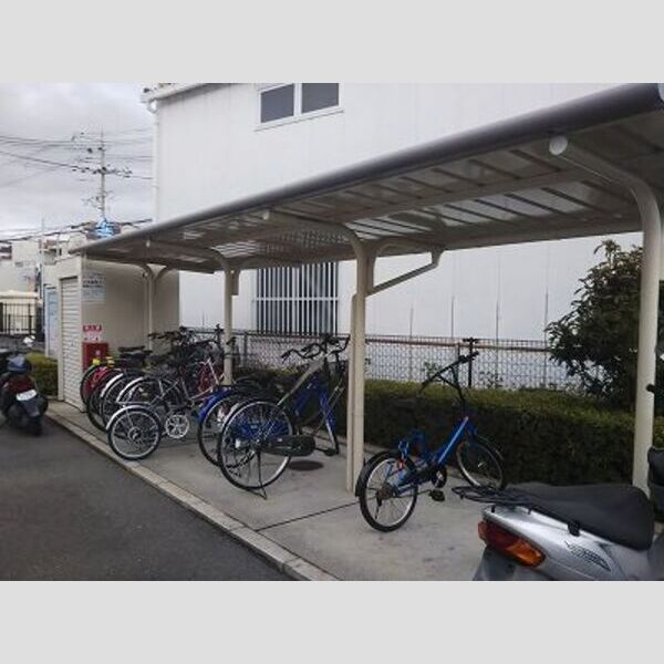 レオパレス葛原 室内写真8