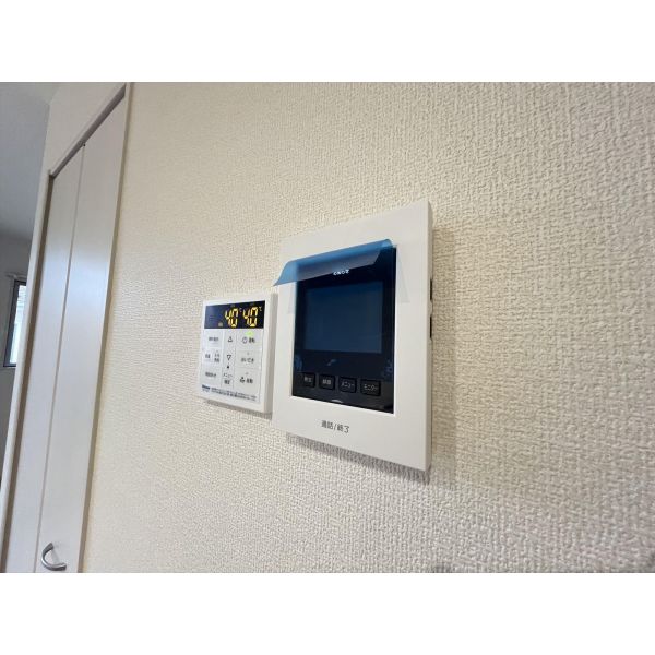 リーブルファイン八王子越野 室内写真9