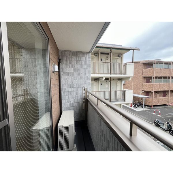 リーブルファイン八王子越野 室内写真8