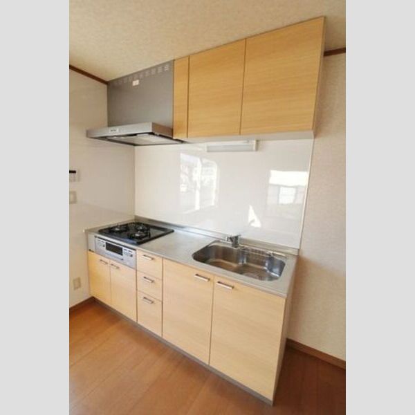 船橋市高野台4丁目貸家 室内写真2