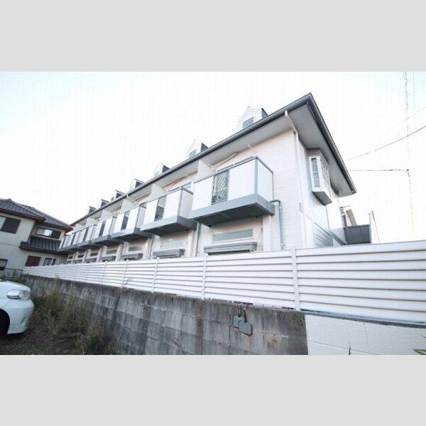 miniStay岩倉 103・106