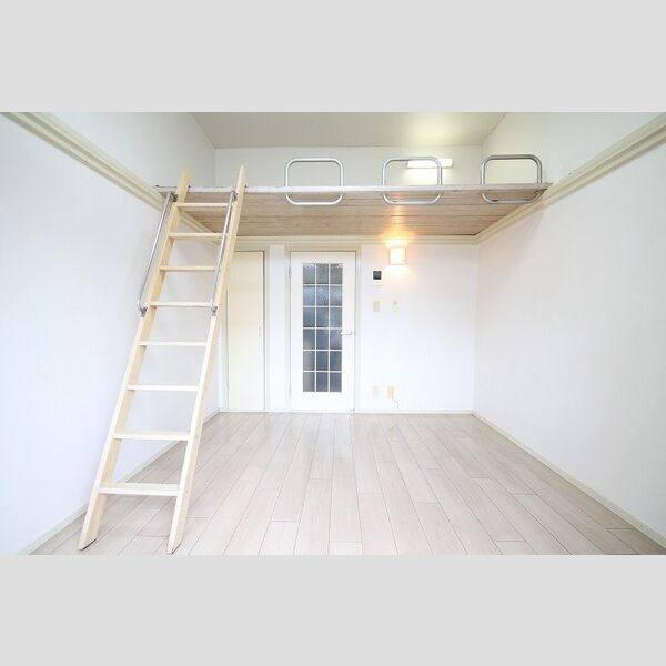 miniStay岩倉 103・106 室内写真1