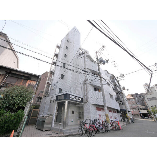 ロイヤル天王寺南