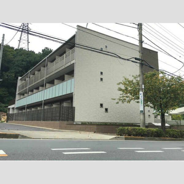 クレイノMIRAI 建物画像