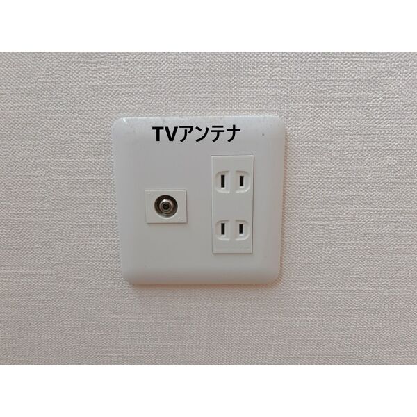SHARE-i 室内写真6