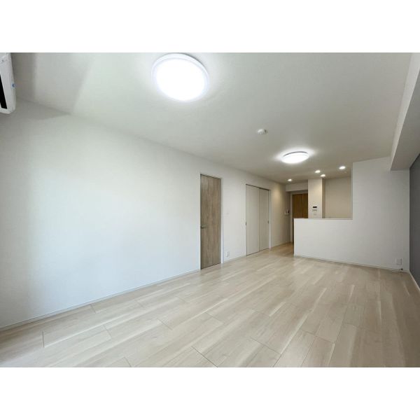 S-RESIDENCE富士見ヶ丘afford 室内写真1