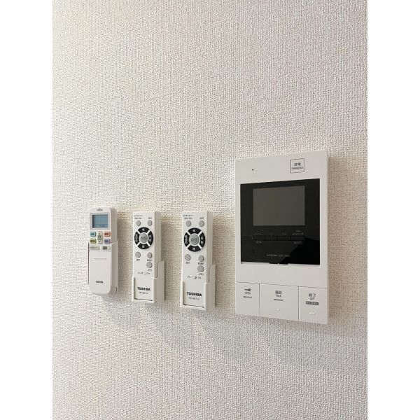 S-RESIDENCE富士見ヶ丘afford 室内写真8